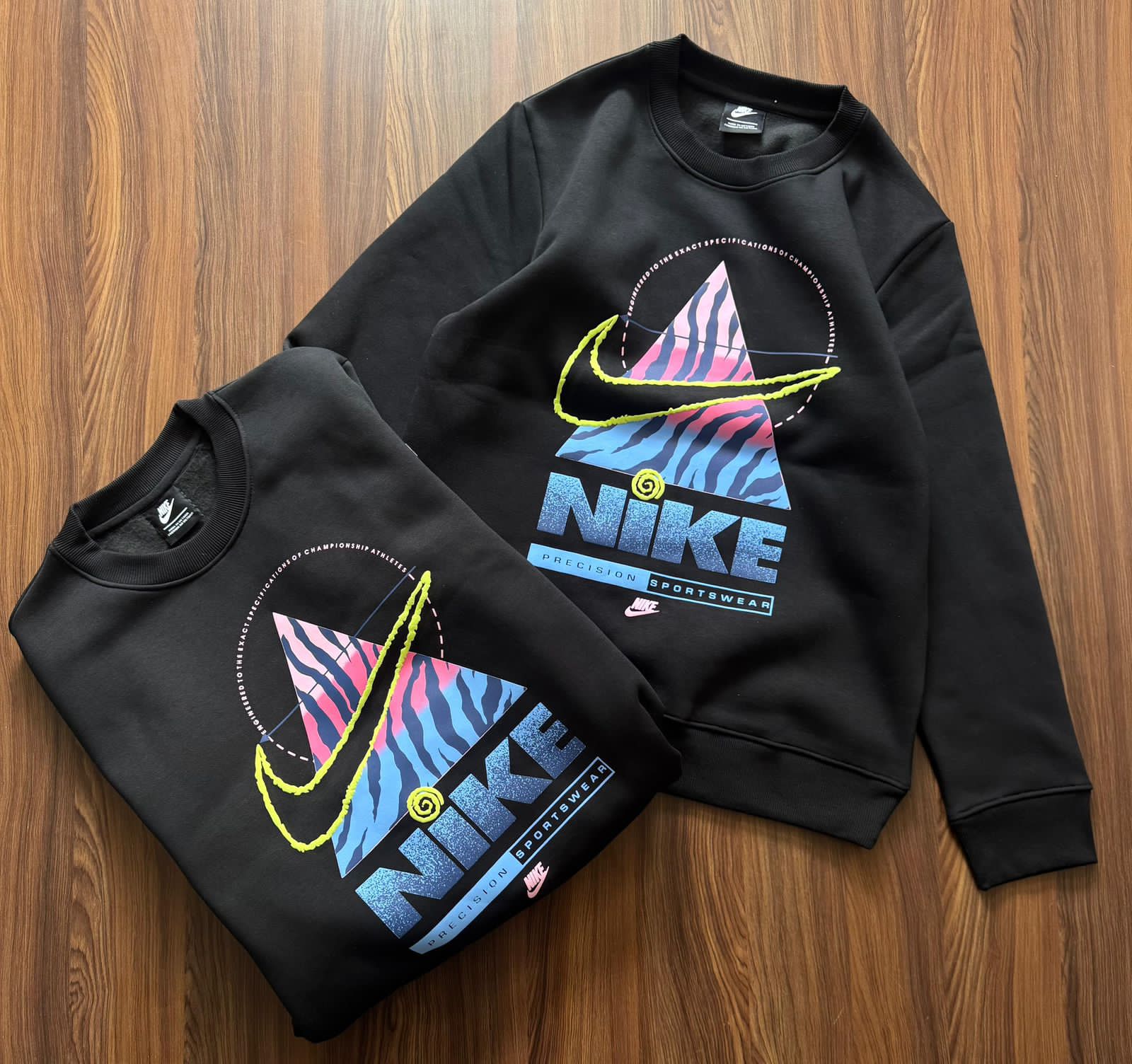 First Copy Nike Sweatshirt - Image 4