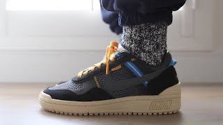 First Copy Nike x Union Sneakers - Image 5