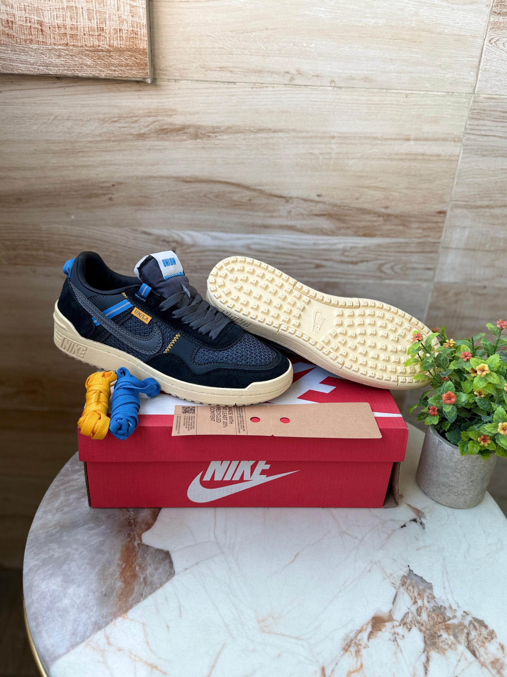 First Copy Nike x Union Sneakers - Image 10