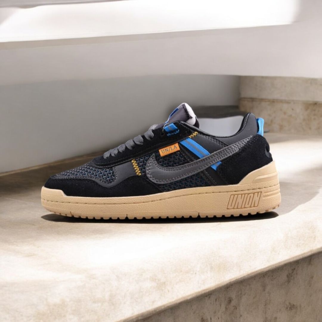 First Copy Nike x Union Sneakers - Image 11