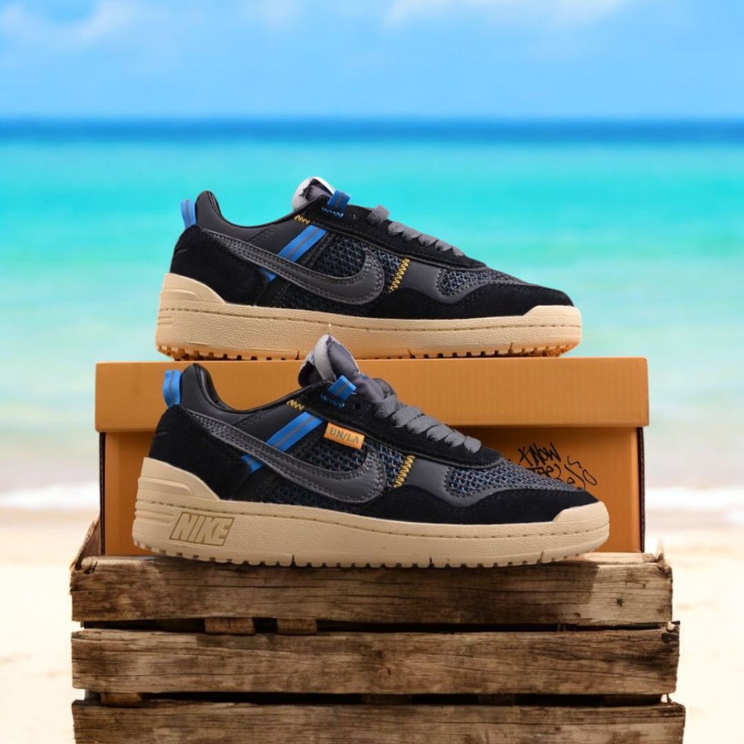 First Copy Nike x Union Sneakers - Image 4