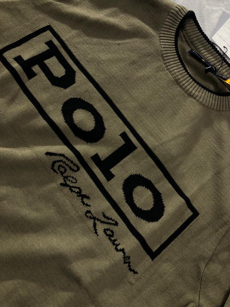 First Copy Ralph Exclusive Sweater - Image 10