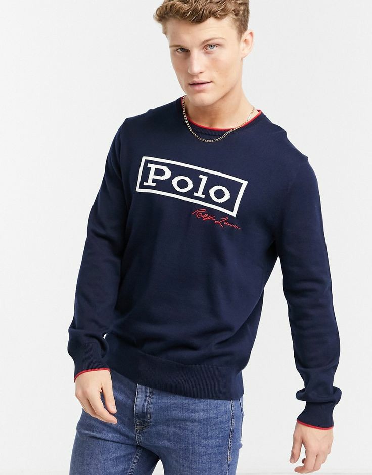 First Copy Ralph Exclusive Sweater - Image 3