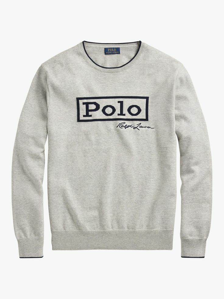 First Copy Ralph Exclusive Sweater - Image 4