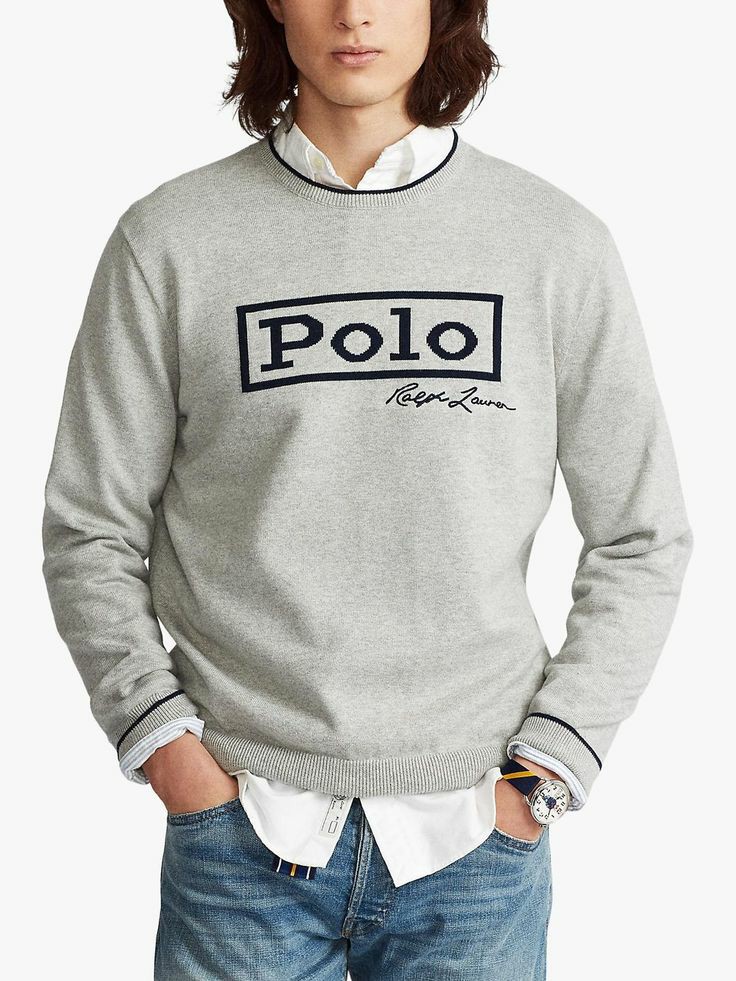 First Copy Ralph Exclusive Sweater - Image 6