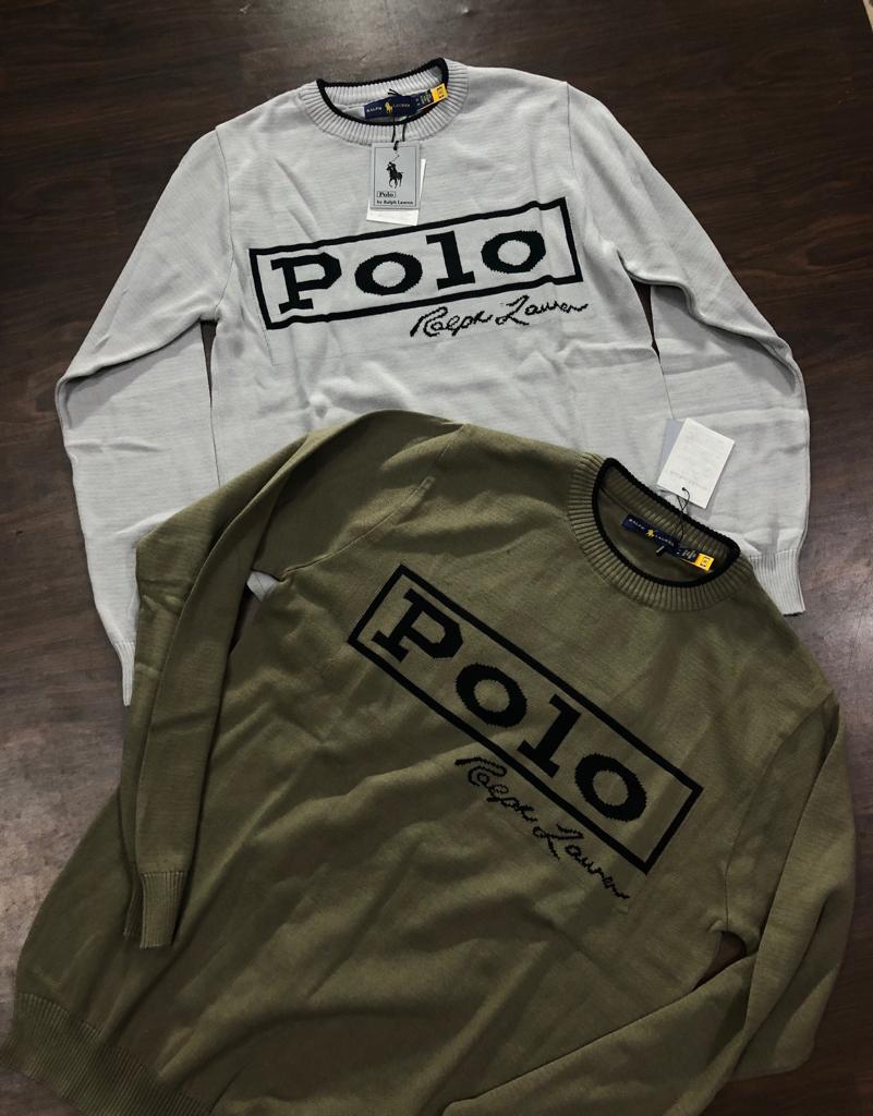 First Copy Ralph Exclusive Sweater - Image 5