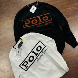 First Copy Ralph Exclusive Sweater