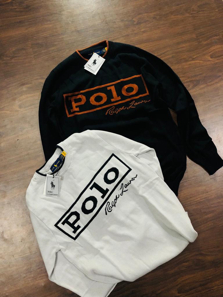 First Copy Ralph Exclusive Sweater