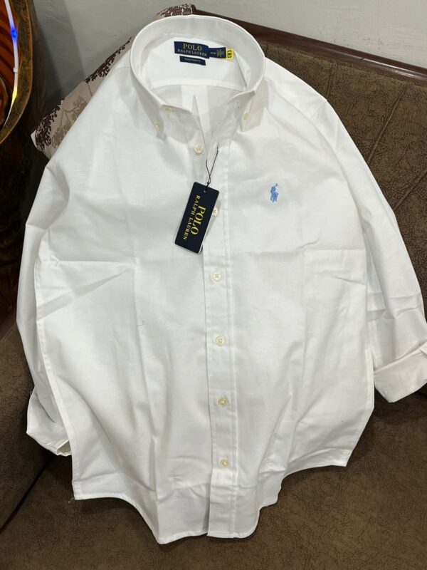 First Copy Ralph Lauren Polo Shirt - Image 2