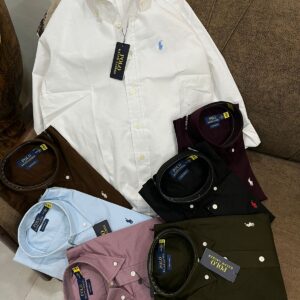 First Copy Ralph Lauren Polo Shirt
