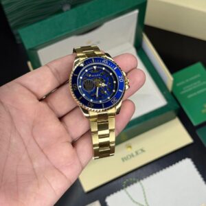 First Copy Rolex Automatic Watch