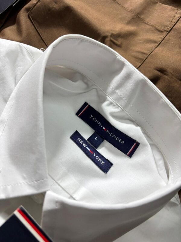 First Copy Tommy Hilfiger Shirts - Image 10