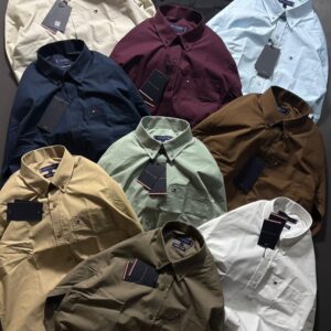 First Copy Tommy Hilfiger Shirts