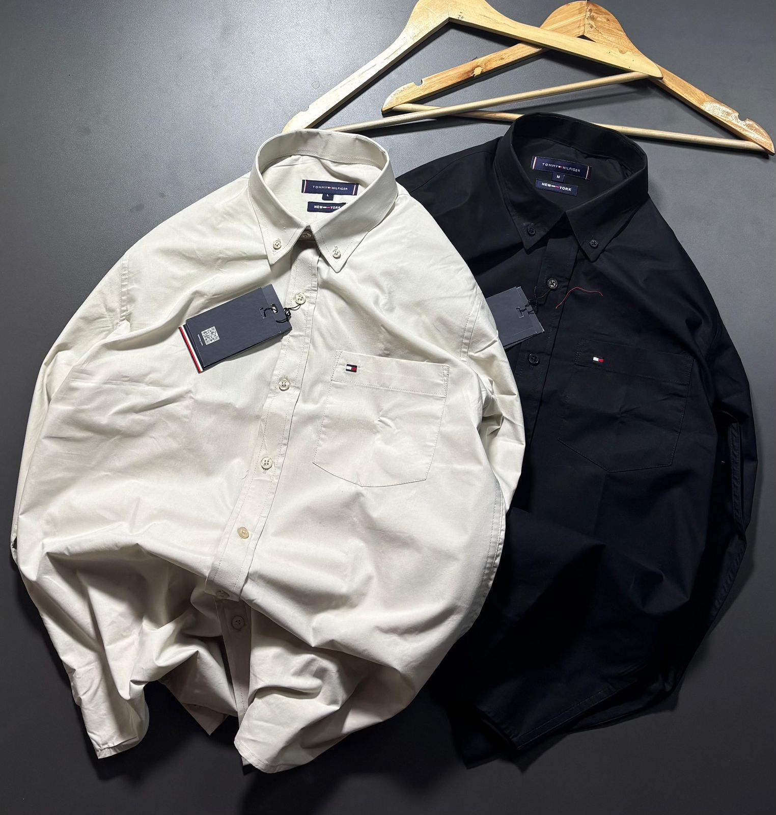 First Copy Tommy Hilfiger Shirts - Image 7