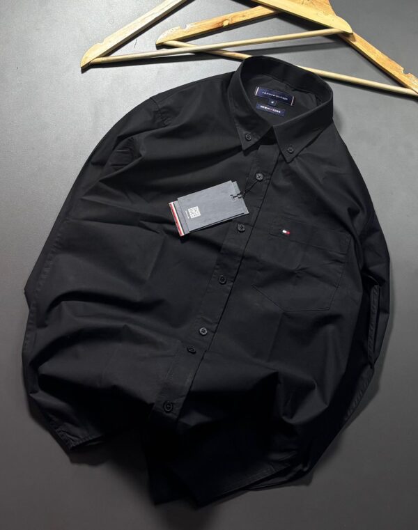 First Copy Tommy Hilfiger Shirts - Image 8