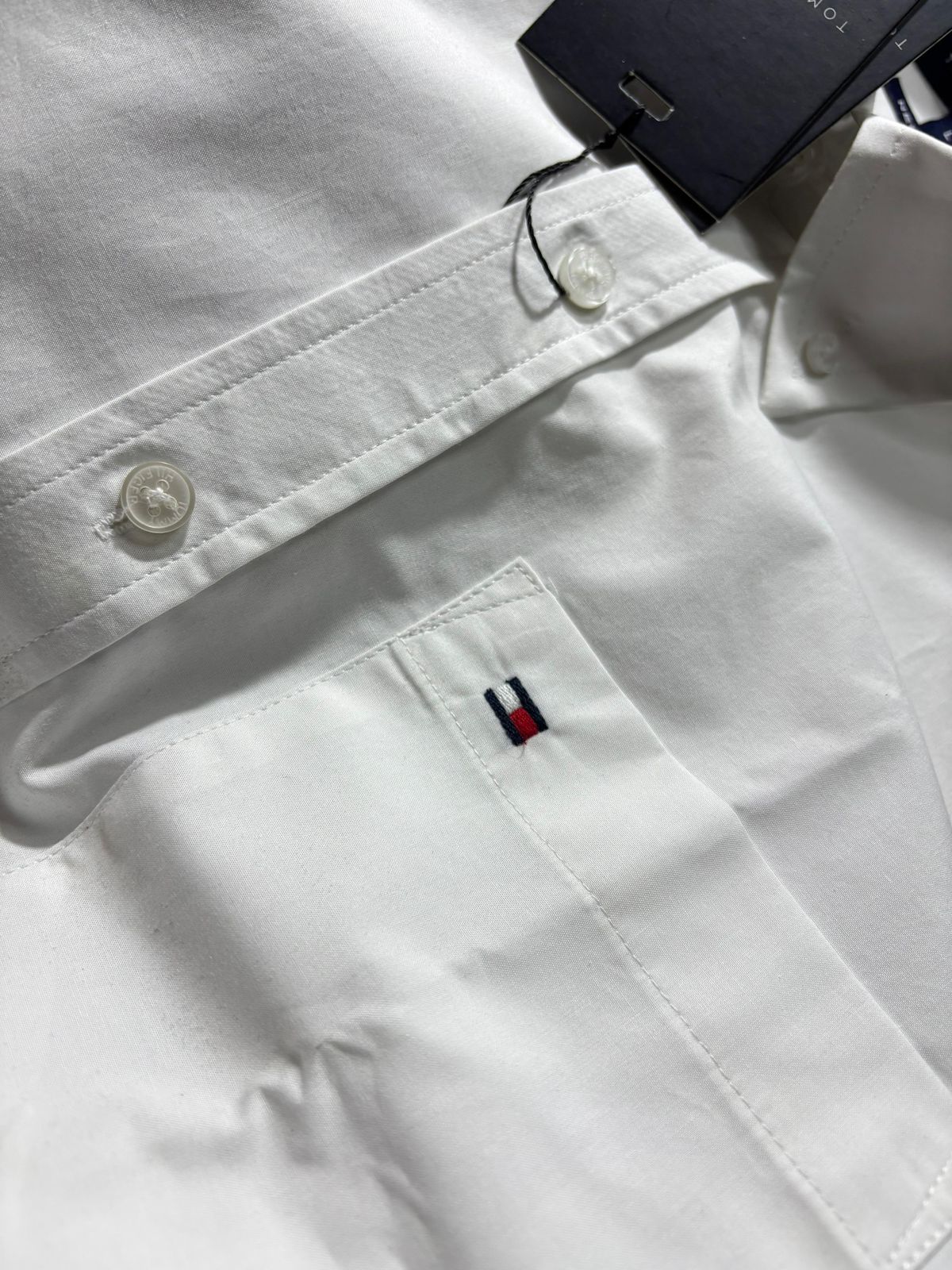 First Copy Tommy Hilfiger Shirts - Image 9
