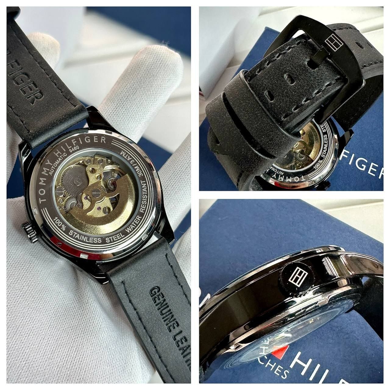 First Copy Tommy Hilfiger Watch - Image 2