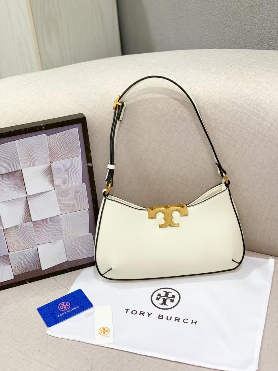 First Copy Tory Burch Eleanor Bag
