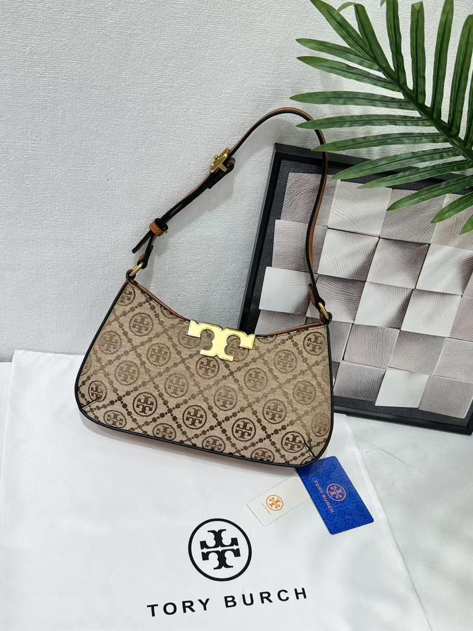 First Copy Tory Burch Eleanor Bag - Image 9