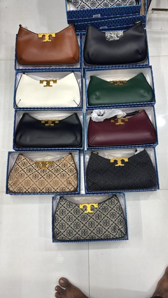 First Copy Tory Burch Eleanor Bag - Image 2