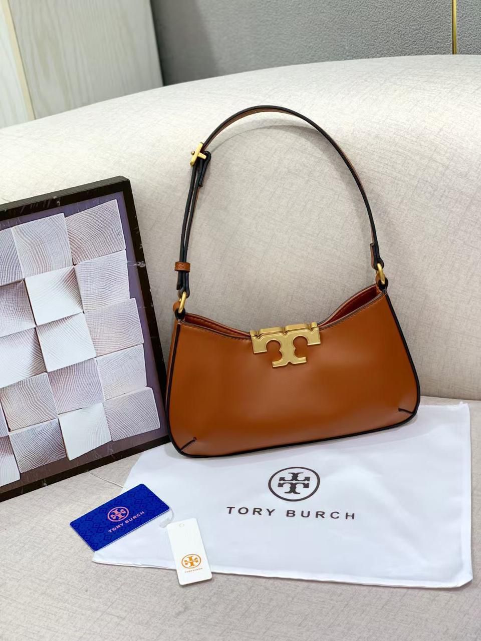 First Copy Tory Burch Eleanor Bag - Image 5