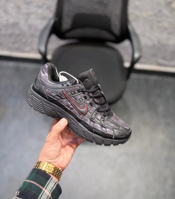 First Copy Nike P-6000 Trainer Shoes - Image 2