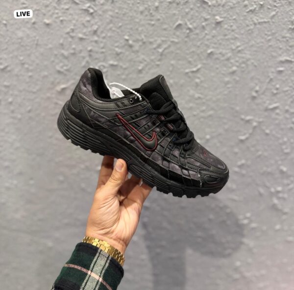 First Copy Nike P-6000 Trainer Shoes - Image 3