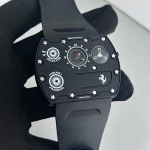 First Copy Richard Mille Watch