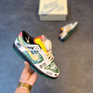 First Copy Nike SB Dunk Stussy