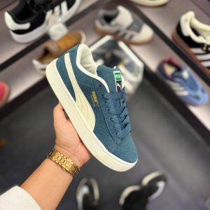 First Copy Puma Suede Sneakers