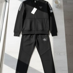 First Copy Calvin Klein Tracksuit