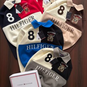 First Copy Tommy Hilfiger Sweatshirt