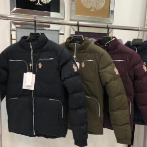 First Copy Moncler Puffer Jacket