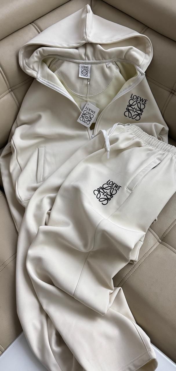 First Copy Loewe Zipper Tracksuit - Image 2
