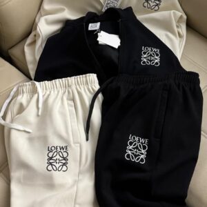 First Copy Loewe Zipper Tracksuit