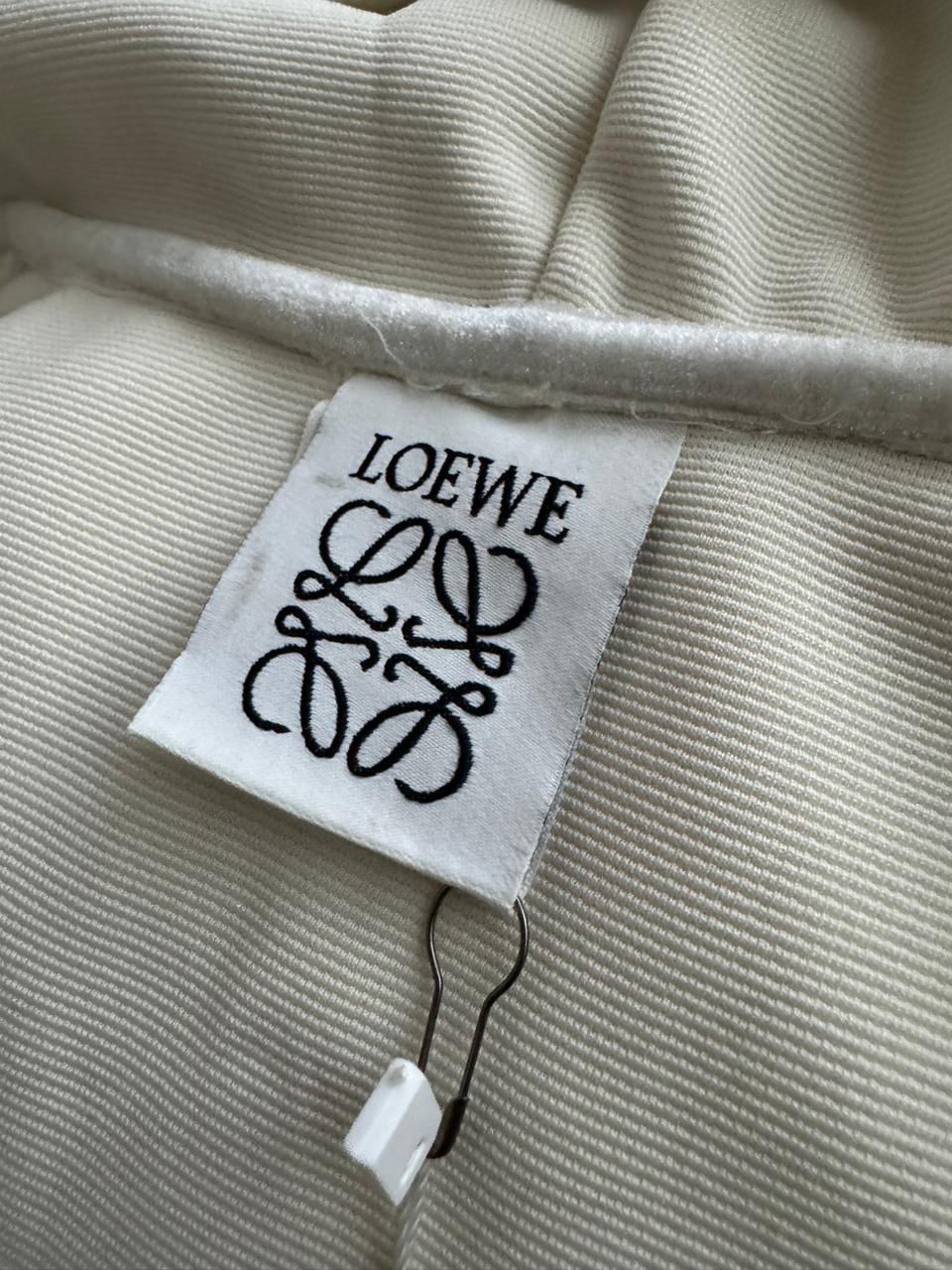 First Copy Loewe Zipper Tracksuit - Image 5