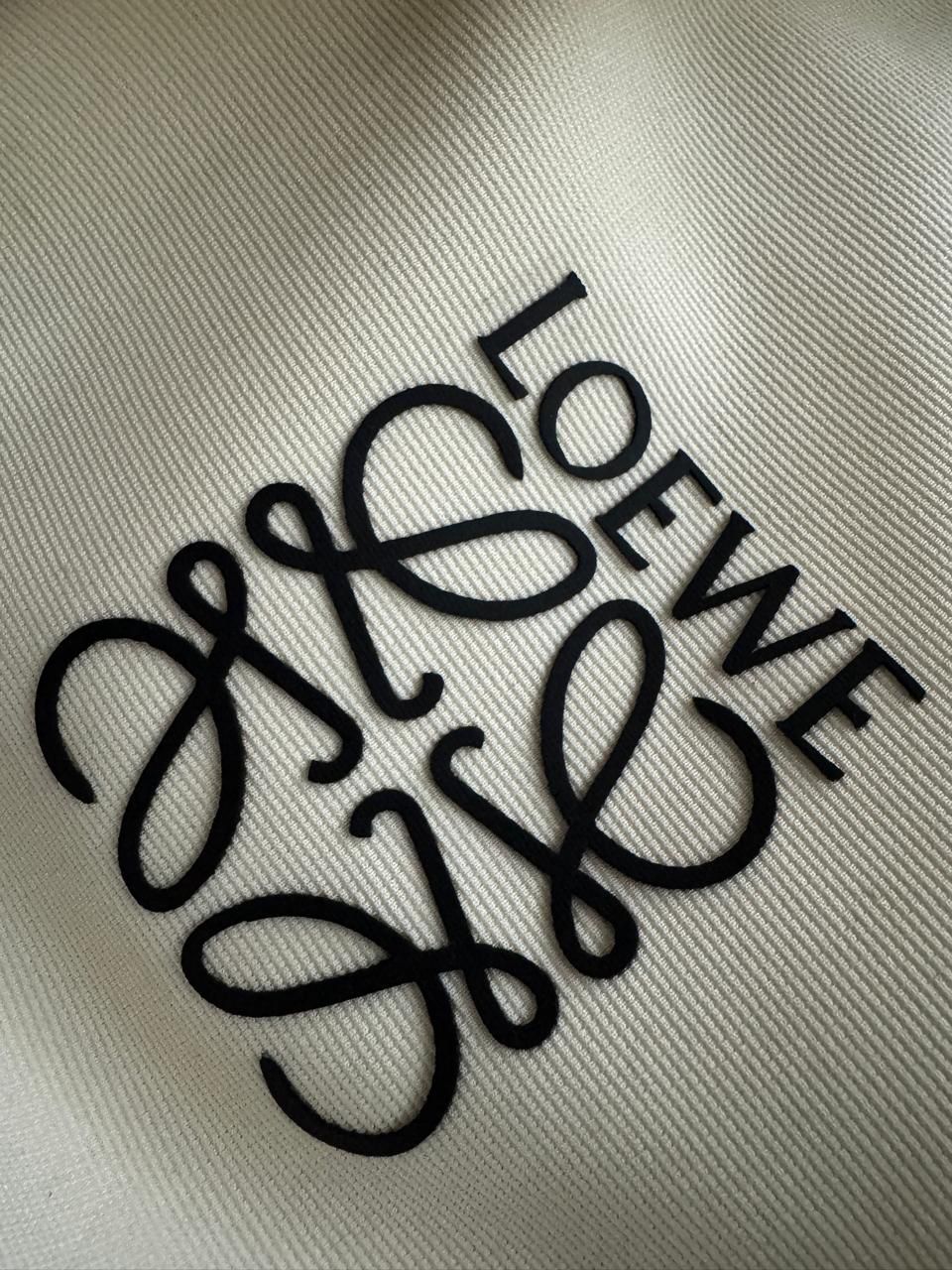 First Copy Loewe Zipper Tracksuit - Image 4