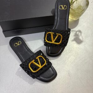 First Copy Valentino Platform Heels