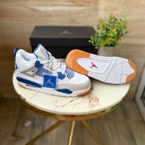 First Copy Air Jordans Retro 4 Blue