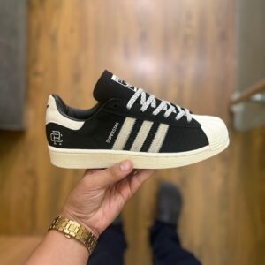 ADIDAS ORIGINAL SUPERSTAR SUEDE
