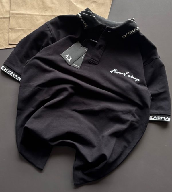 First Copy Armani Exchange T-Shirt - Image 2