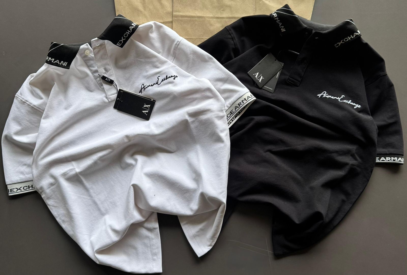 First Copy Armani Exchange T-Shirt