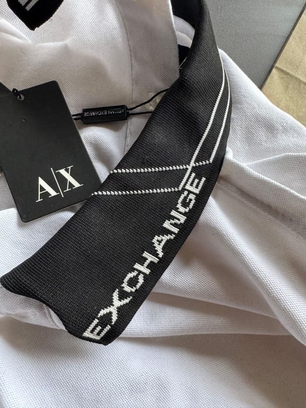First Copy Armani Exchange T-Shirt - Image 4