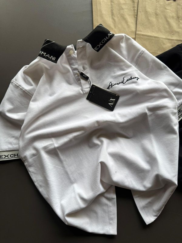 First Copy Armani Exchange T-Shirt - Image 6