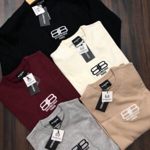 First Copy Balenciaga Wool Sweater