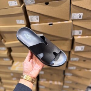 First Copy Hermes Mules for Men