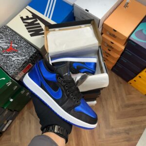 First Copy Jordan 1 Satin Blue