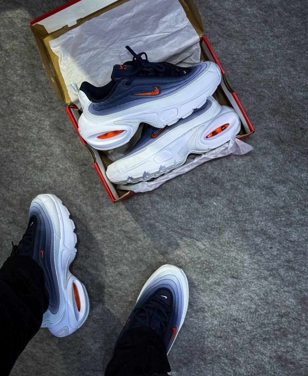 First Copy Nike Airmax Portal Trainer - Image 3