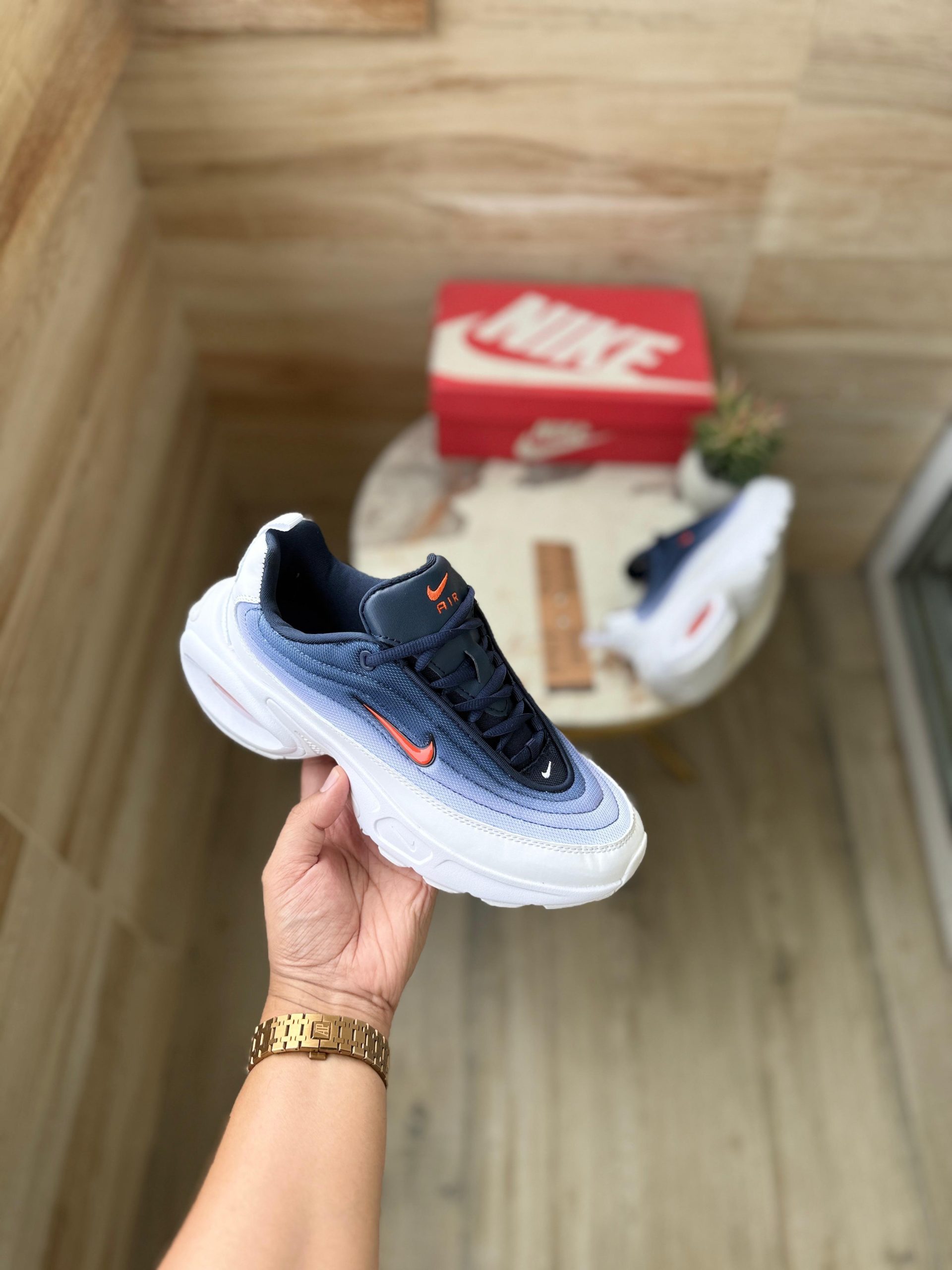 First Copy Nike Airmax Portal Trainer