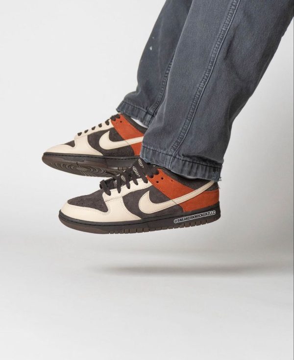 First Copy Nike SB Dunk Red Panda - Image 2